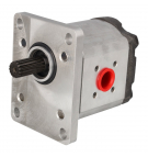 Hydraulikzahnradpumpe Hitachi Zexel/Diesel Kiki Parker 307002-4671